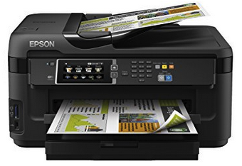 Epson Printer Drivers For Windows 10
